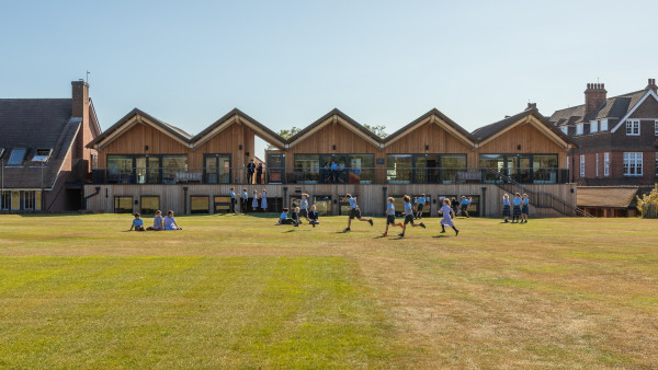 Photo of Cranleigh Preparatory School