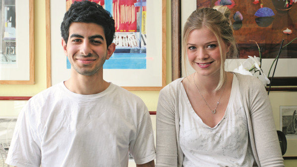 Photo of Westminster Tutors