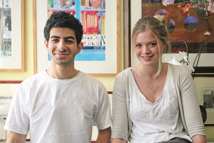 Photo of Westminster Tutors
