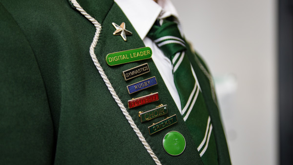 Photo of Surbiton High Boys' Preparatory School