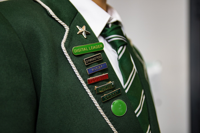 Photo of Surbiton High Boys' Preparatory School