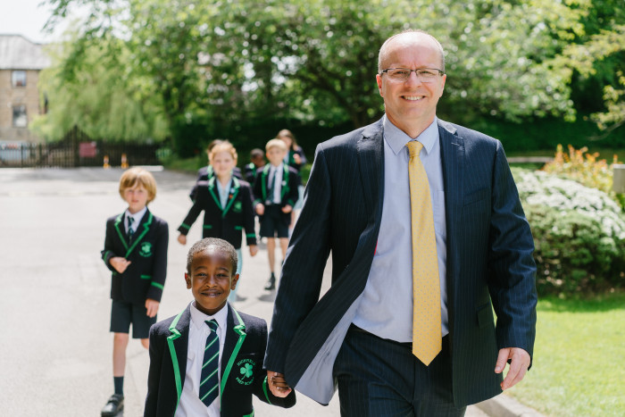 Photo of Highfield Prep School (HLC)