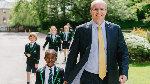 Photo of Highfield Prep School (HLC)