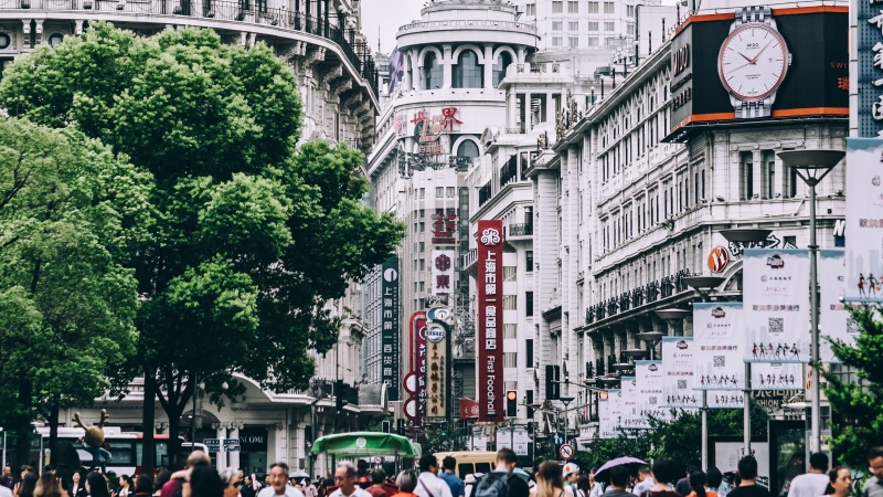 Living In Shanghai An Expat Guide The Good Schools Guide
