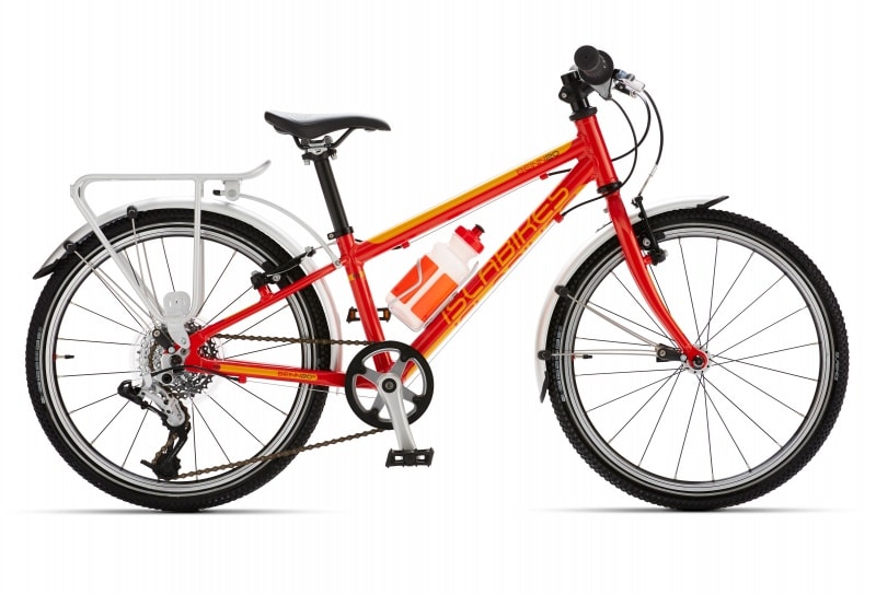 ridgeback dimension 24 review