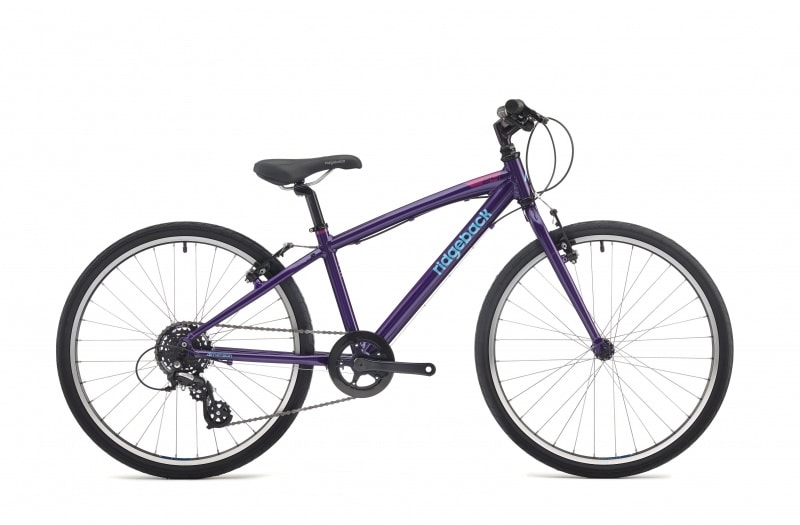 halfords ridgeback