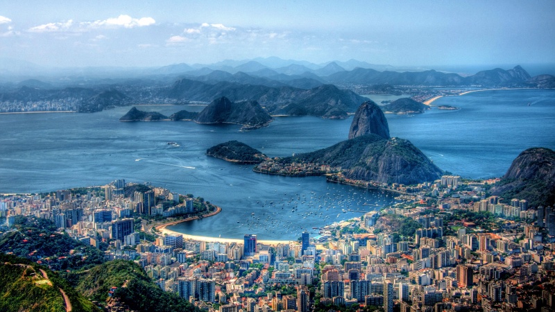 Living in Rio de Janeiro Brazil: an expat guide