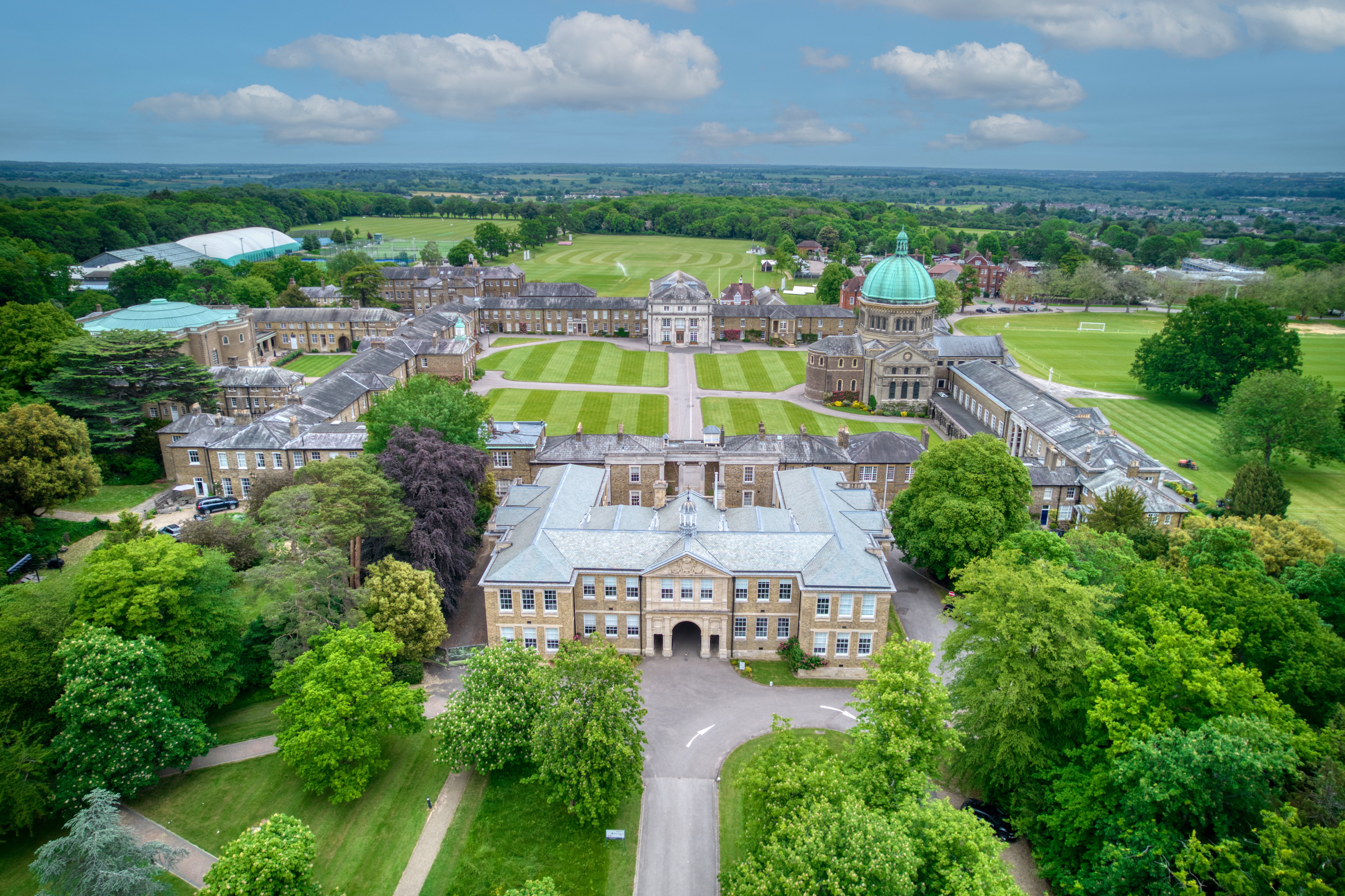 Haileybury