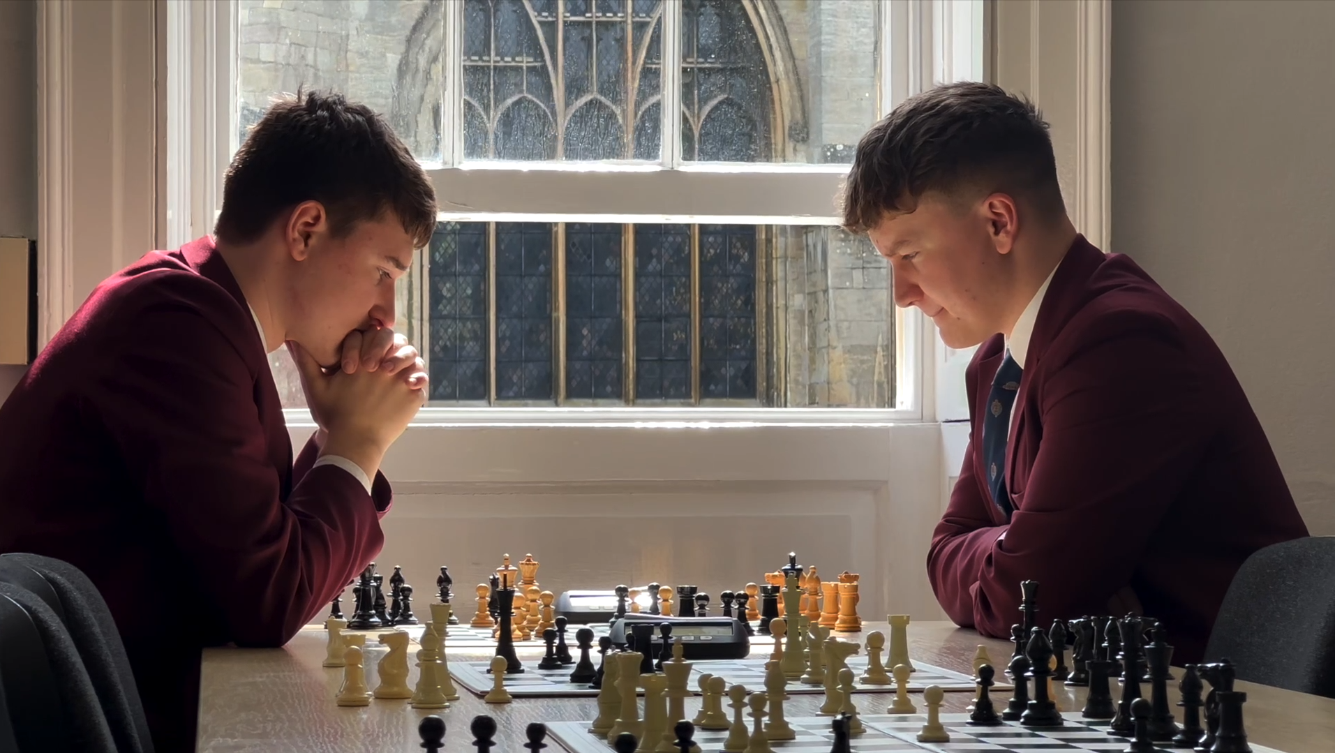 The Kings School, Grantham