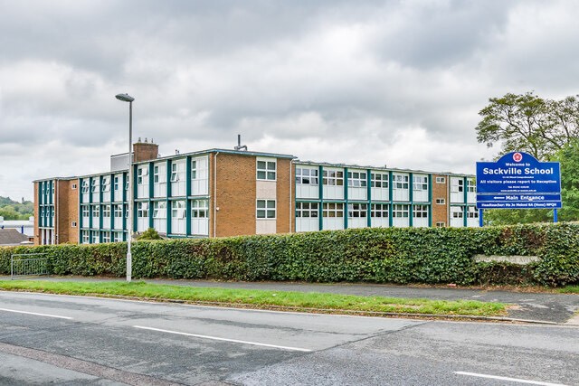 Sackville School