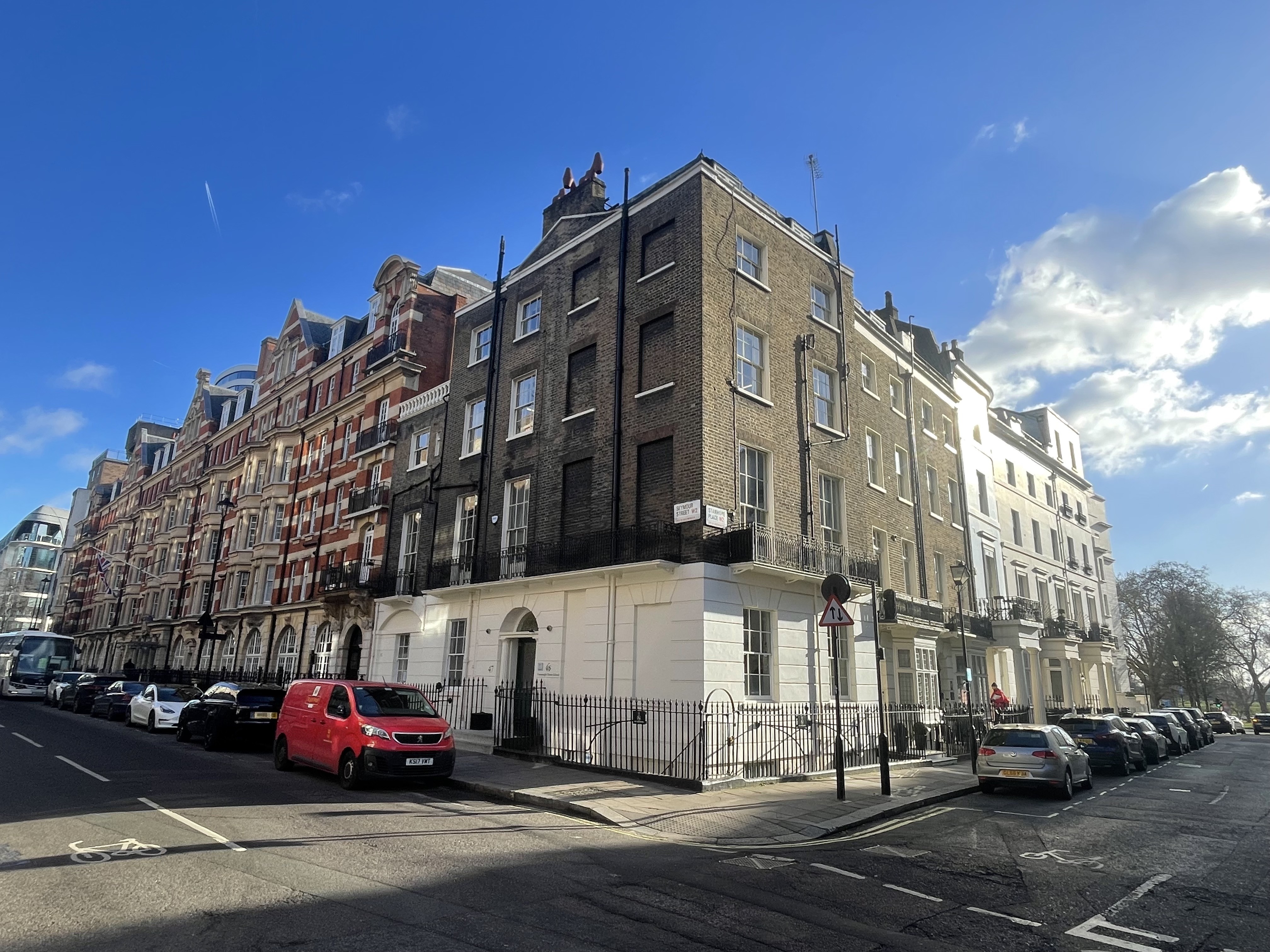 Connaught House School