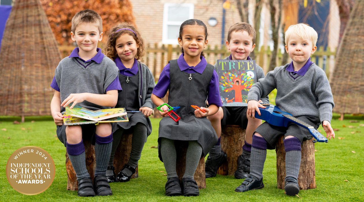 Aldwickbury School