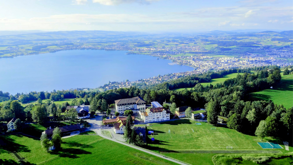Institut Montana Switzerland