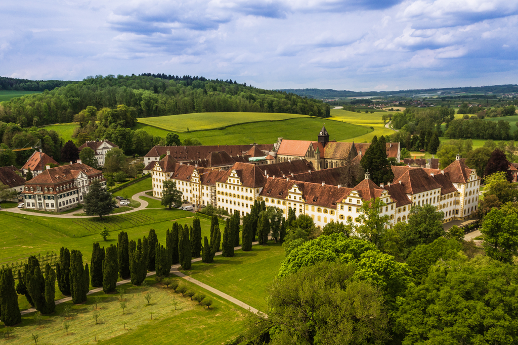 Schule Schloss Salem 